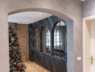 Immagine Sandri Fulvio Pitture Decorative