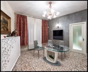 Immagine Sandri Fulvio Pitture Decorative