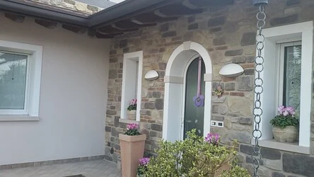 Immagine Sandri Fulvio Pitture Decorative