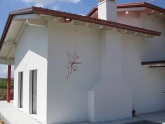 Immagine Sandri Fulvio Pitture Decorative