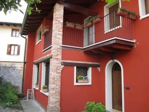 Immagine Sandri Fulvio Pitture Decorative