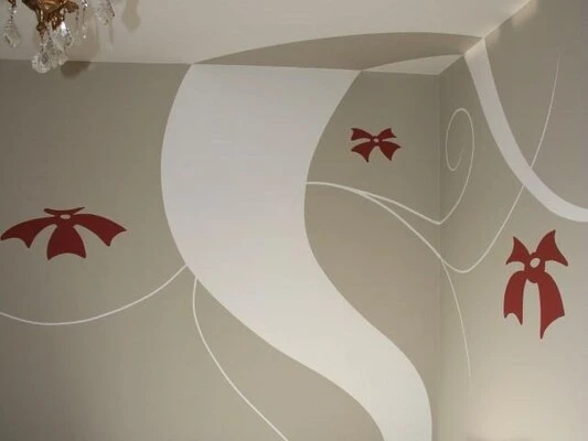 Immagine Sandri Fulvio Pitture Decorative