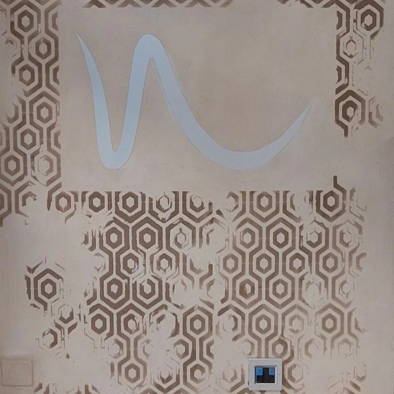 Immagine Sandri Fulvio Pitture Decorative