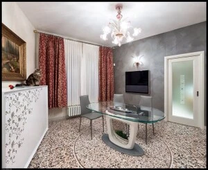 Immagine Sandri Fulvio Pitture Decorative