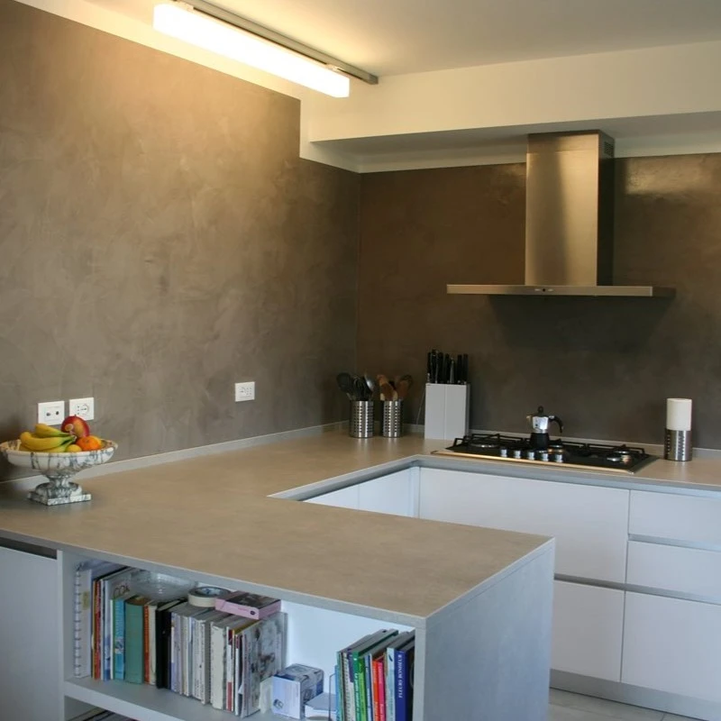 Immagine Sandri Fulvio Pitture Decorative